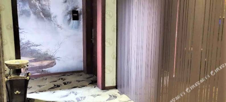 古丈民族大酒店图片
