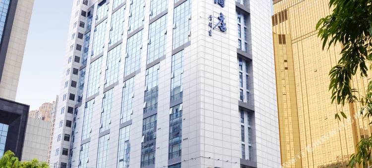 福清龙顺大酒店图片