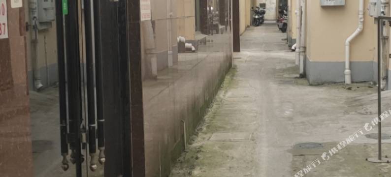 上海福耀宾馆图片