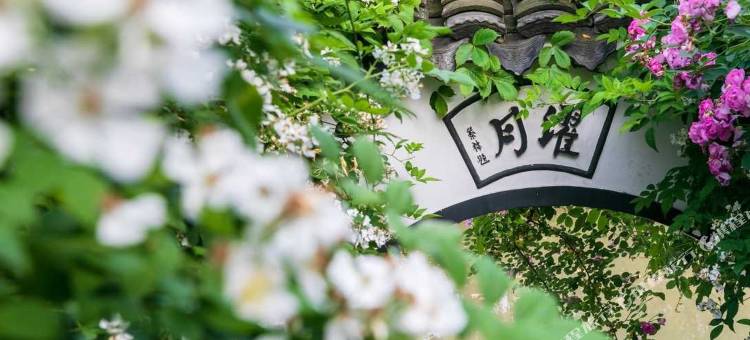花隐.民宿图片