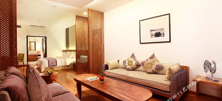 特伦图姆库塔-原-格兰德因纳库塔(Truntum Kuta ( formerly Grand Inna Kuta ))图片