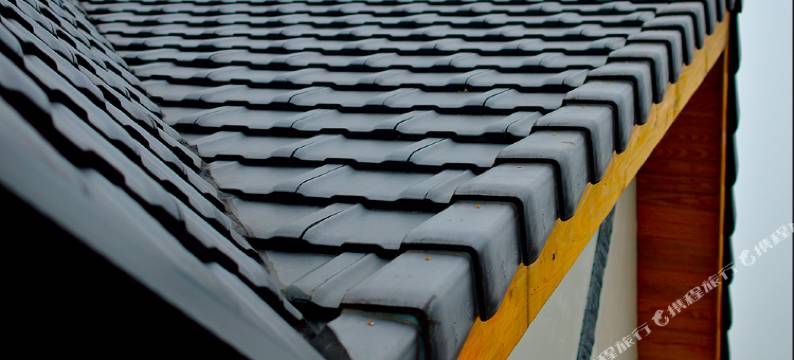 九份天方夜谭民宿图片