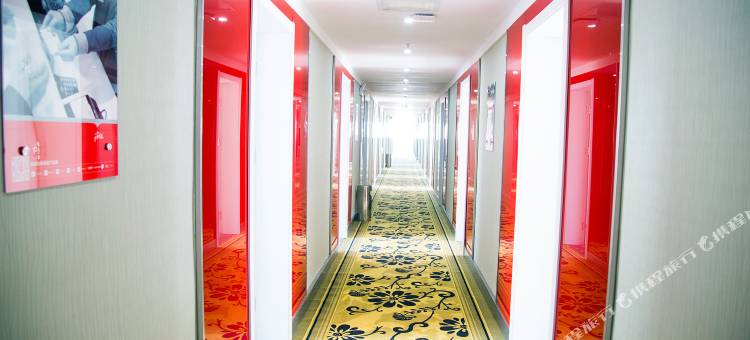 远鑫商务酒店(无锡新业路苏庙地铁站店)图片