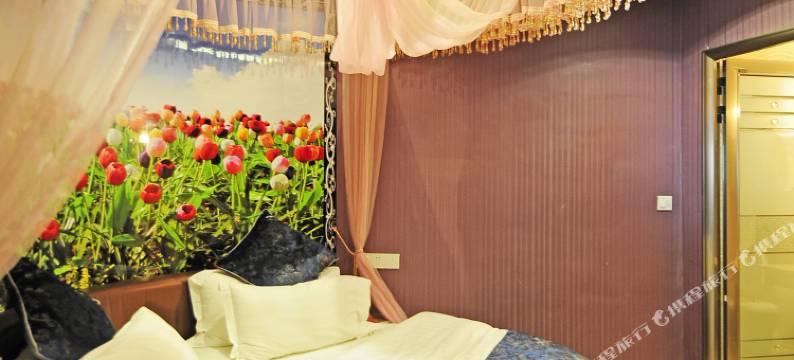 绥阳英皇大酒店图片