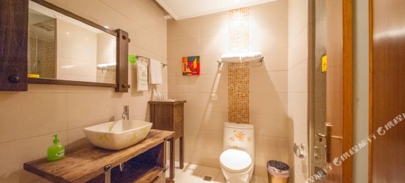 东阳苹果酒店图片