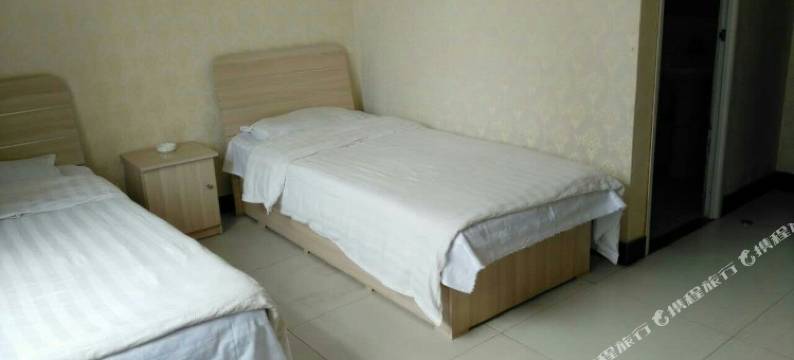 张家口佳家旅馆图片