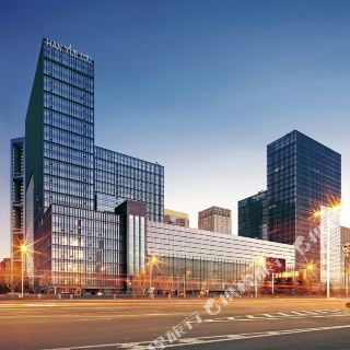 南京雨润涵月楼酒店