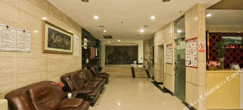 大连德翔宾馆(大连理工大学凌水校区店)图片