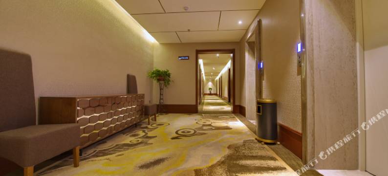 哈尔滨福裕商务酒店(会展中心店)图片