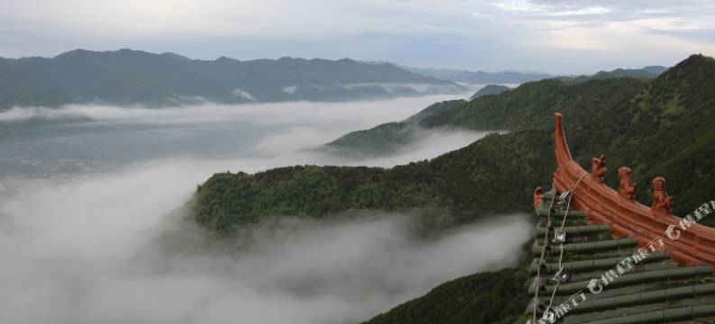 八方来宾馆(太白县步行街西口店)图片