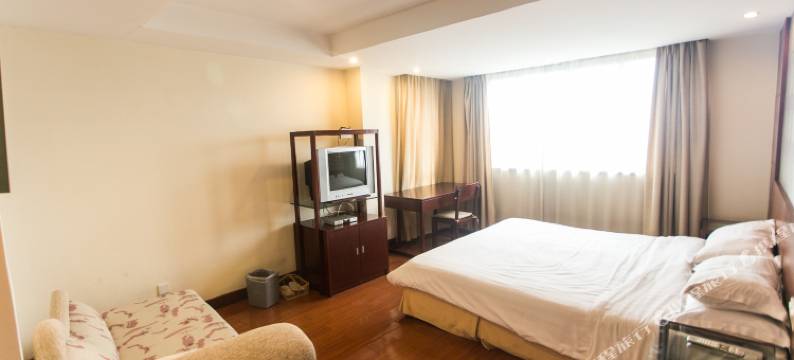 苏州香榭丽花园酒店图片