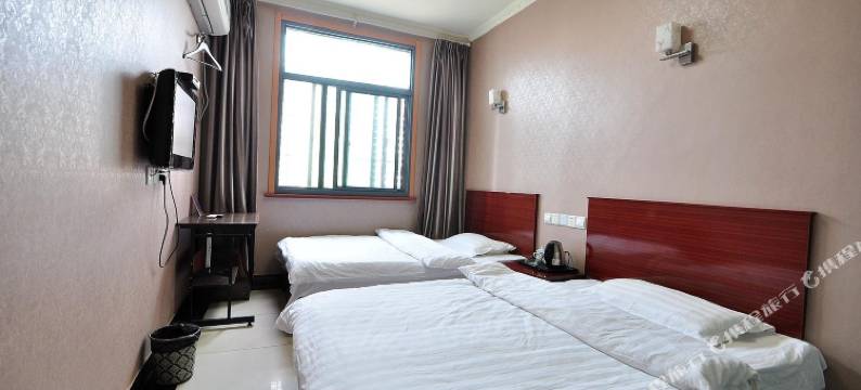 肥东客之家快捷宾馆图片