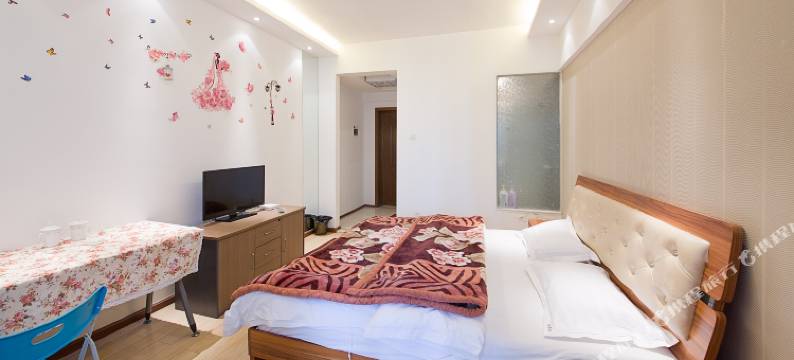 天美酒店公寓(成都春熙路店)图片