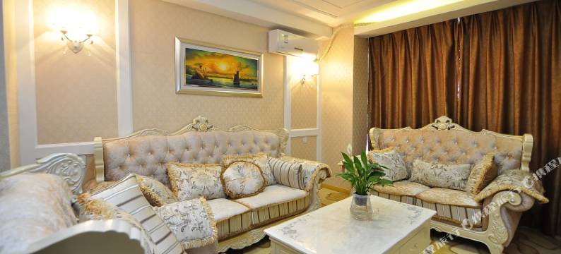 昆明杰客胜酒店(爱琴海购物公园店)图片