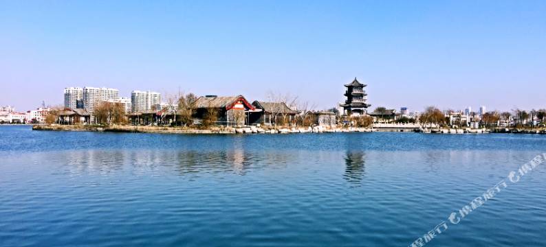 聊城东昌府青年旅舍图片