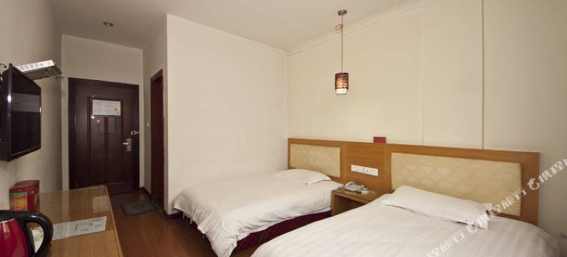 屏南宜家宾馆图片