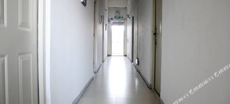 沈阳晚庭旅馆图片