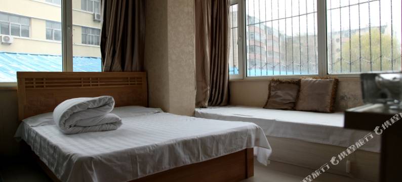 黑山锦华园宾馆图片