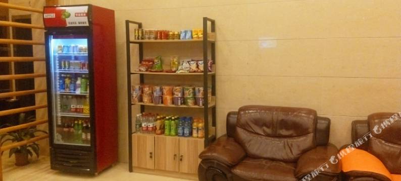 德庆汉唐商务酒店图片