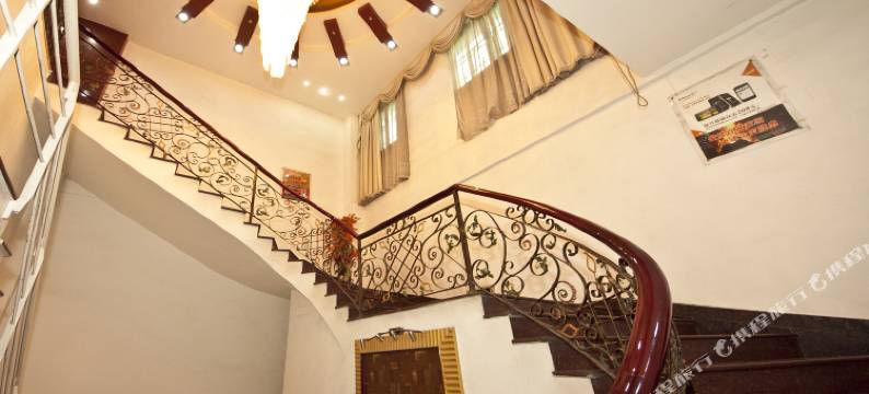 宁德盛鑫宾馆图片