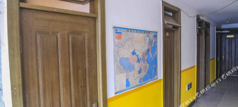 大连家丰旅店图片