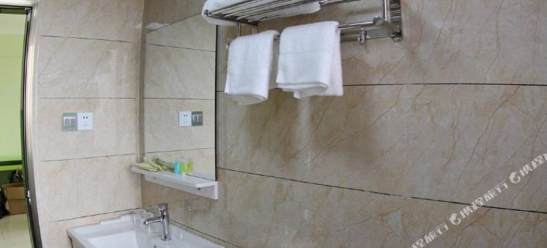 东山彼斯特酒店图片