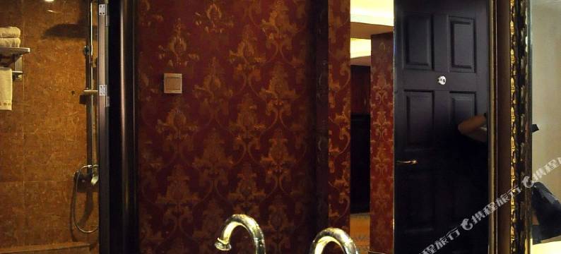 维纳酒店(长沙理工大学店)图片