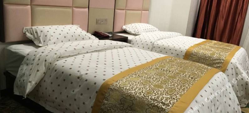 昆山雍景湾优嘉酒店图片