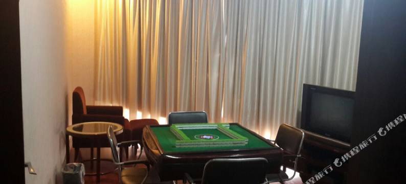 永州凯悦大酒店图片