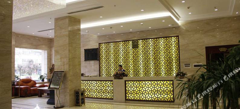 秦安秦融宾馆图片