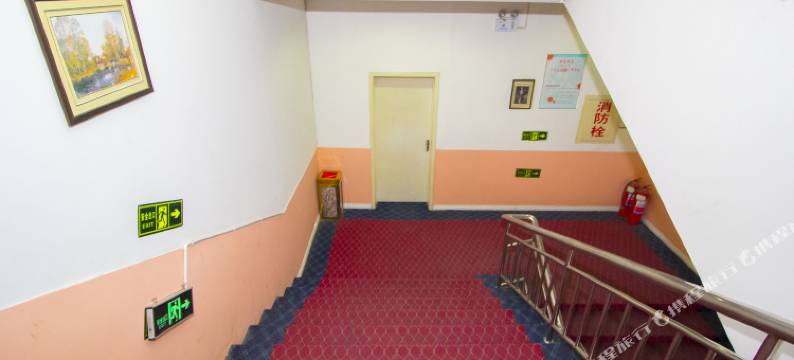 寿光银都之星酒店图片