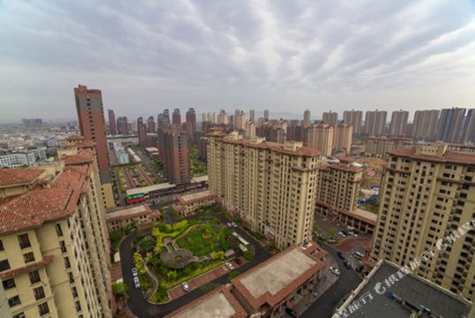 地址(位置,怎么去,怎么走):  辽宁省营口市鲅鱼圈区辽东湾大街与蝴蝶