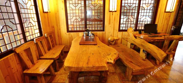 久栖·龙胜龙脊假日酒店图片