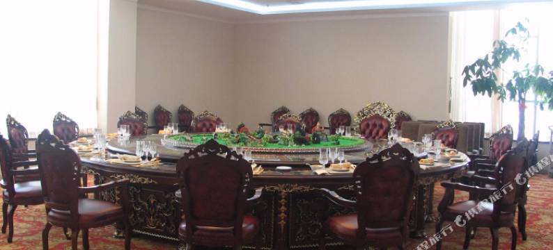 银川宝塔宾馆图片