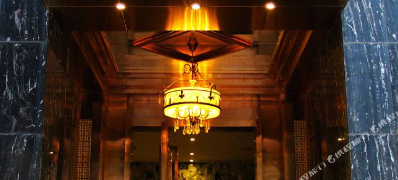 安庆龙庭商务酒店图片