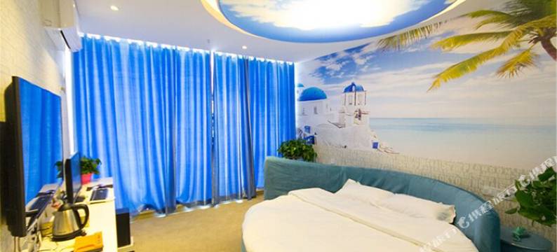 盛世时尚酒店(郑州健康路人民医院地铁站店)图片