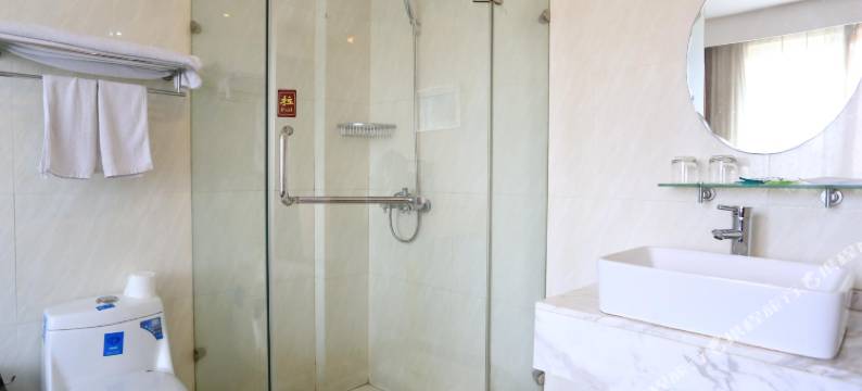 嘉兴君豪大酒店图片