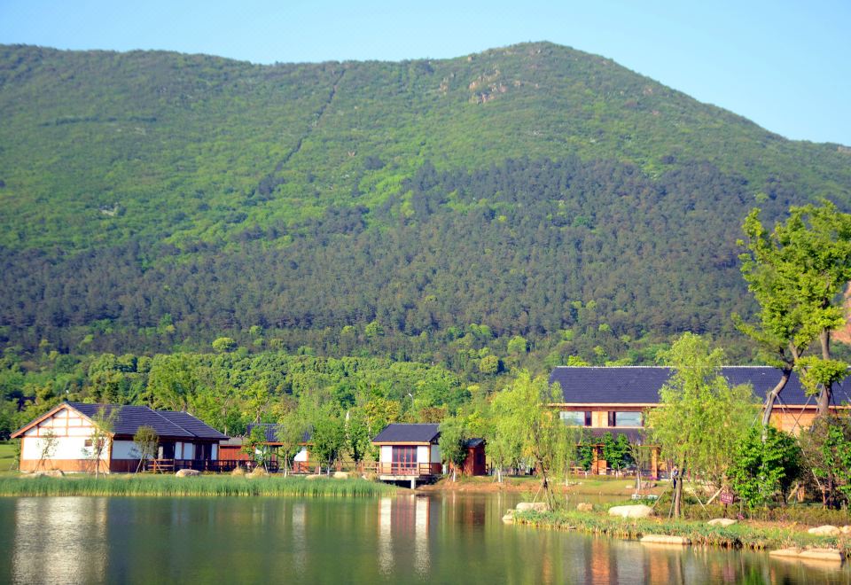 Dayang Mountain Forest Quanli Homestay over view