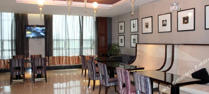 襄阳车城鑫煌精品酒店图片