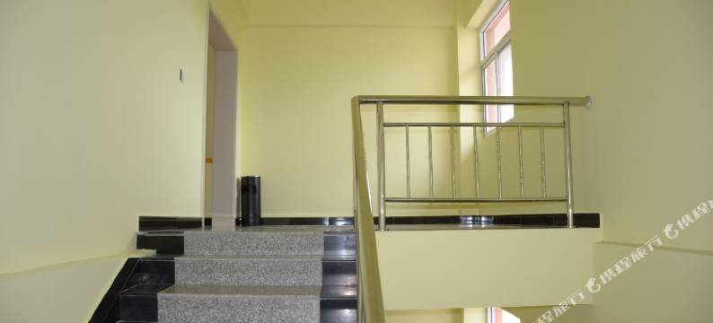 涞源德源快捷酒店图片