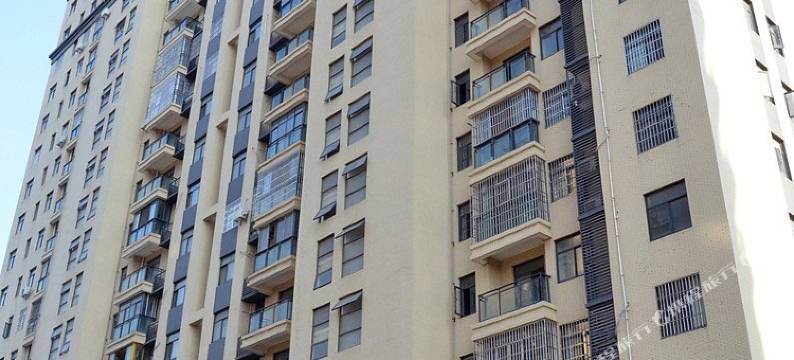 武汉国宾公寓图片