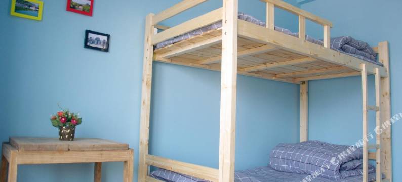 西安易居长安青年旅社图片