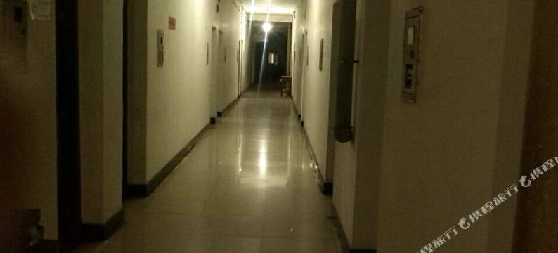 湘潭佳程宾馆图片