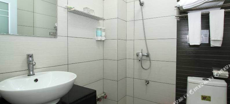 阳朔蒂凡尼客栈图片