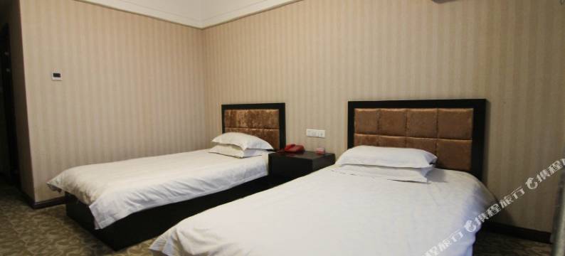 扬州鸿源大酒店图片