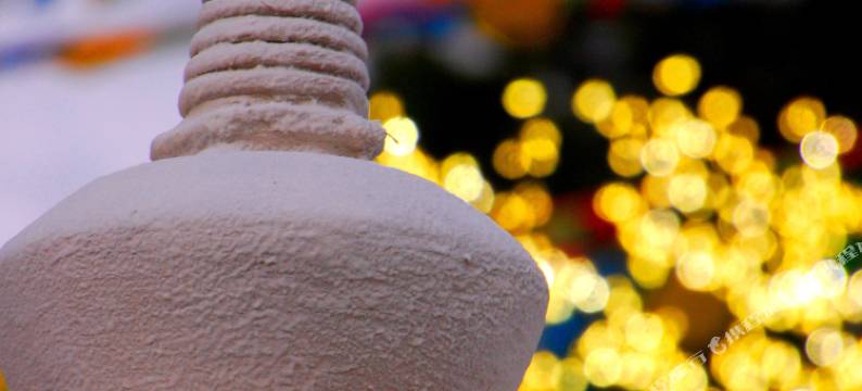 德钦梅里映月观景酒店(飞来寺梅里雪山景区店)图片