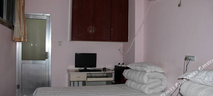 栖霞龙福商务宾馆图片