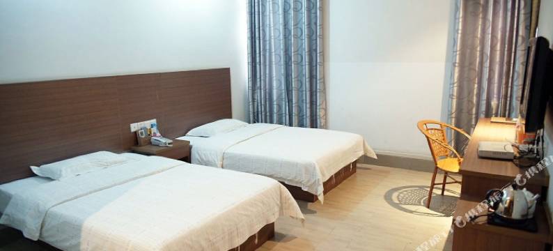 南宁花城时尚酒店图片