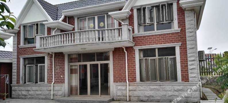 上海民东牧场度假园图片