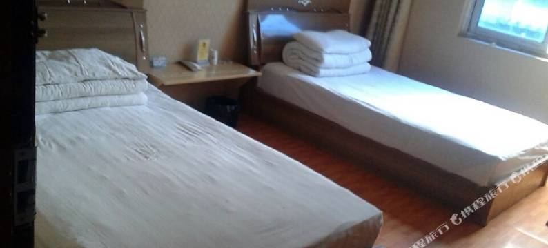 铜陵康泰大酒店图片